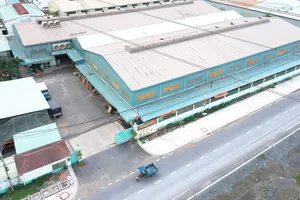 Doanh nghiệp FDI nợ thuế - hồi chuông cảnh báo