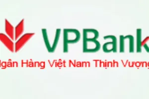 Thu nhập hoạt động thuần quý I – 2017 của VPBank tăng trưởng khả quan