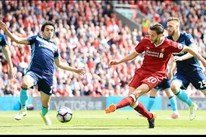 Bảng xếp hạng các giải Anh, Tây Ban Nha, Đức, Ý và Pháp