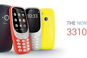 Nokia 3310 (2017) “cháy hàng”