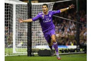 Vấn đề của câu chuyện này xem ra đang nằm ở việc liệu Ronaldo có muốn ra đi hay không.