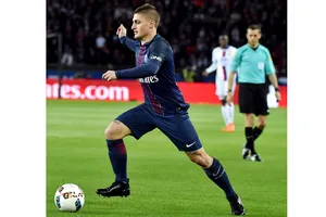 Marco Verratti sẽ không thể rời khỏi Paris SG trong mùa hè này . ​