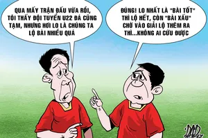 Đi sẽ thành đường