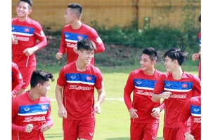 Môn bóng đá nam SEA Games 29 chốt địa điểm thi đấu