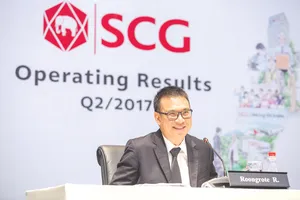 Ông Roongrote Rangiyopash