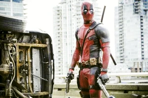 Một Cascadeur tử vong khi đóng thế trong phim Deadpool 2