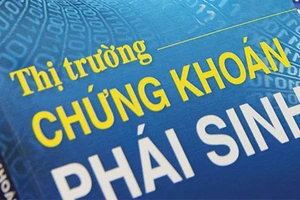 Kiến nghị tháo vướng để ngân hàng thương mại tham gia thị trường chứng khoán phái sinh