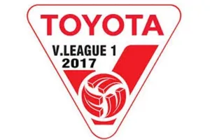 Lịch vòng 22-Toyota V.League 2017 (ngày 21, 22-10)