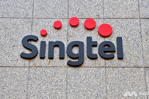 Singtel bị phạt 500.000 SGD (hơn 8,4 tỷ VND) vì để gián đoạn dich vụ Internet băng thông rộng trong 24 giờ. Ảnh: MEDIACORP