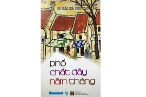 Lan tỏa tình yêu với Hà Nội