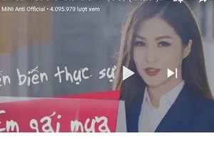 Giới trẻ “say” nhạc chế 