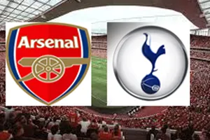 Lịch thi đấu bóng đá đêm 18-11: Arsenal đại chiến Tottenham