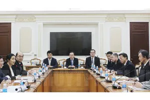 Tăng cường hợp tác giữa TPHCM và tỉnh Hokkaido (Nhật Bản)