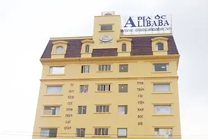 Công ty CP địa ốc Alibaba bị cơ quan chức năng vào cuộc xác minh việc bán đất theo kiểu bán “vịt trời” tại Khu đô thị Tây Bắc, Củ Chi