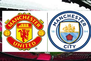 Manchester United trước cơ hội thu ngắn cách biệt với Manchester City