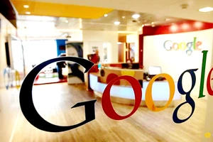 Google lập trung tâm AI ở Trung Quốc