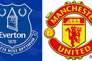 Everton - Manchester United: Quỷ đỏ lại gặp khó ngày đầu năm?