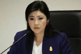 Cựu Thủ tướng Thái Lan Yingluck Shinawatra