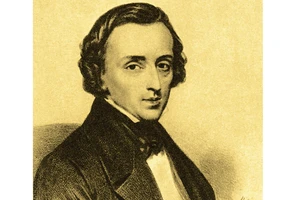 Ba Lan số hóa các tác phẩm của nhà soạn nhạc Chopin