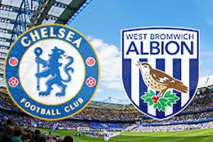 Rạng sáng 13-2, Chelsea - West Bromwich: Chủ nhà không còn đường lùi