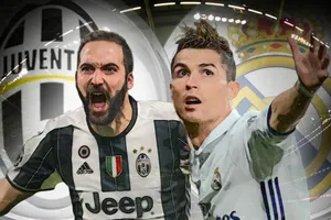 Lịch tứ kết Champions League (ngày 4 và 5-4): Real Madrid được đánh giá nhỉnh hơn Juventus