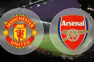 Manchester United - Arsenal: Pháo thủ sẽ nhường bước chủ nhà