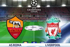 AS Roma - Liverpool: Chủ nhà khó lật ngược tình thế