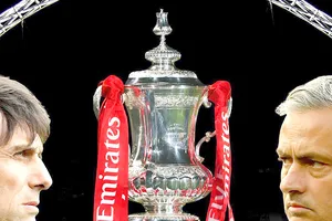Trận chung kết Cúp FA sẽ mang đến nhiều cảm xúc đối với HLV Conte và Mourinho
