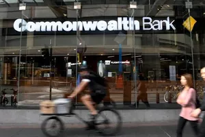 Ngân hàng Commonwealth chấp nhận án phạt kỷ lục