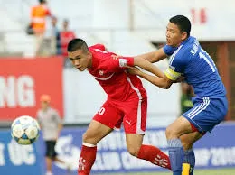 Lịch thi đấu vòng 19 Nuti Cafe V.League 2018: Thanh Hóa tiếp Than Quảng Ninh