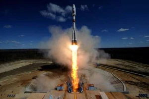 Nga điều tra Roscosmos liên quan cáo buộc phản quốc