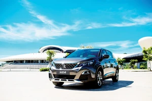 Thị trường ô tô nửa đầu năm 2018: Peugeot vượt lên trong phân khúc SUV/CUV châu Âu