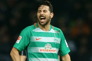 Claudio Pizarro