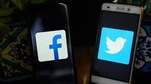 Facebook và Twitter điều trần trước Quốc hội Mỹ