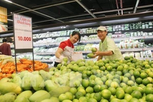 Tăng kết nối vùng, kiểm soát chặt an toàn vệ sinh thực phẩm