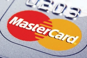 Châu Âu phạt Mastercard 650 triệu USD