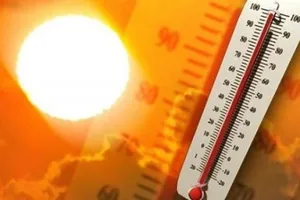4 năm nóng nhất trong lịch sử
