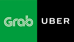 Điều tra bổ sung vụ việc Grab thâu tóm Uber