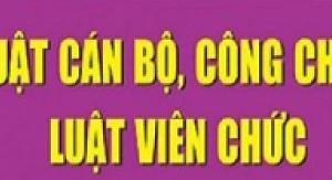 Nếu vi phạm, dù về hưu trong vòng 5 năm vẫn bị kỷ luật