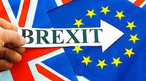 Doanh nghiệp Anh thử nghiệm kế hoạch hậu Brexit