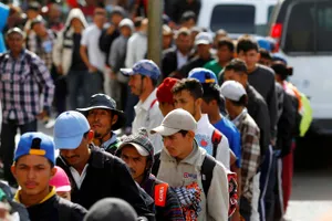 Mexico tăng cường bảo hộ công dân sống tại Mỹ