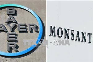 Bê bối truyền thông của Monsanto