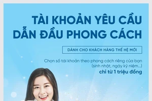 Poster chương trình