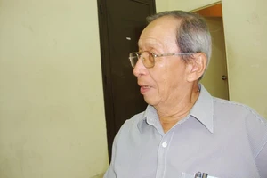 NSND, họa sĩ Phan Phan