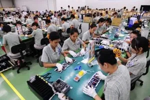 Philippines siết quy định cấp phép cho lao động nước ngoài