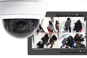 QTSC ứng dụng AI trong hệ thống quản lý video VMS