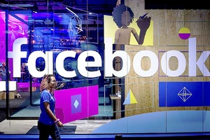 Facebook đang bị các cơ quan chức năng Mỹ tăng cường điều tra