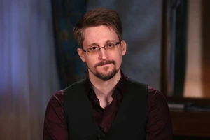 Edward Snowden