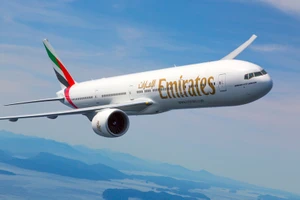 Trải nghiệm bay cùng Emirates với giá vé đặc biệt 