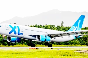 XL Airways của Pháp - hãng hàng không mới nhất tuyên bố phá sản